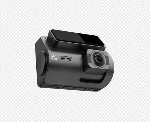 SONYIMX335 4K ドライブレコーダー デュアル WiFi GPS フロント インサイド バック カー DVR