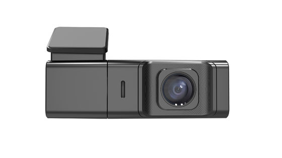 4K 2K フロントとリア デュアル ブラックボックス DVR ダッシュ カム カメラ カー ビデオカメラ 170 度
