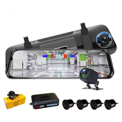 TF カード車 DVR カメラビデオレコーダー AVI フォーマット多言語\