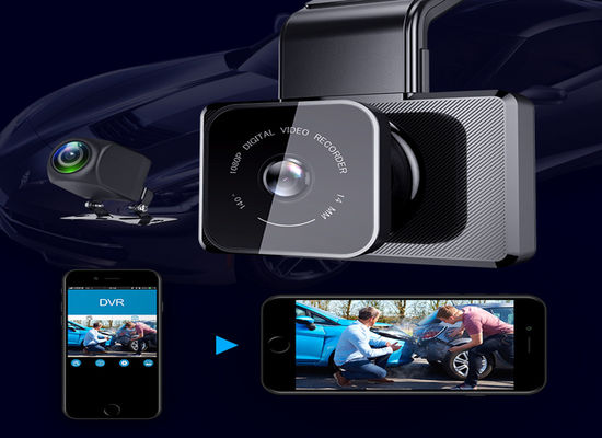 24h ADAS 4g スマ​​ート バックミラー カー レコーダー デュアル ダッシュ カム GPS DVR ループ レコーディング