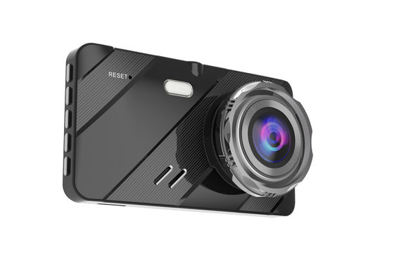 完全な HD1080P 車 DVR カメラ ドライブ ビデオ レコーダー 170 度の広角