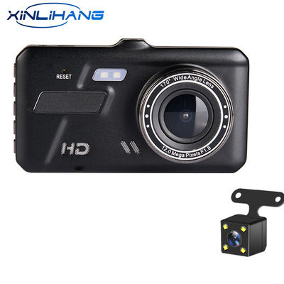 カスタマイズされたダッシュ カム レコーダー カメラ DVR Dashcam 1080FHD