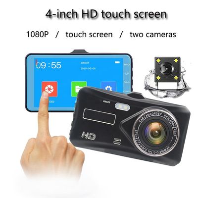 ODM 高感度 1080p フル HD ドライブレコーダー サイドビューレコーダー CMOS センサー搭載