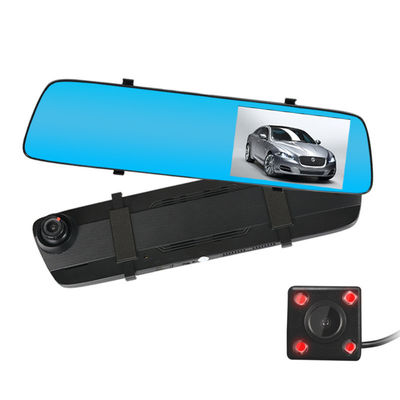 12MP 車 DVR ダッシュボード マウント ダッシュ カム 自動記録 サイクル レコーディング