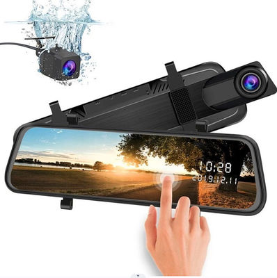 32GB ボイス コントロール カー ビデオカメラ FHD 1080P ドライブレコーダー モード パーキング IP57 防水