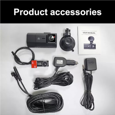 IMX335 MIPI DVR ダッシュボード ビデオ カメラ 車のダッシュ カム 24 時間録画