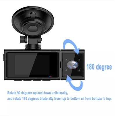 4K Wifi ドライブレコーダー フル Hd 車 DVR 車用カムコーダー FHD 1080p IMX335