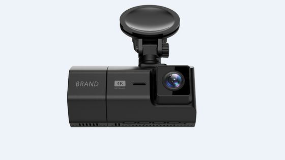 4K フロント リア デュアル ドライブレコーダー Wifi Gps フル Hd フル Hd 車 DVR 隠し 1440P 3Channel