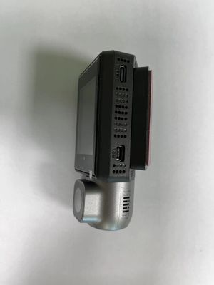 1080P 2K 4K 3 チャネル GPS ダッシュボード カメラ 4G DVR 車のダッシュ カム