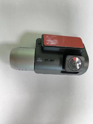 1080P 2K 4K 3 チャネル GPS ダッシュボード カメラ 4G DVR 車のダッシュ カム