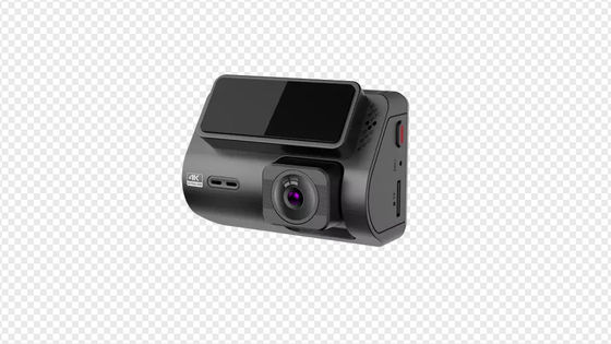 SONYIMX335 を追跡する GPS の ODM WiFi フロント インサイド バック GPS ダッシュボード カメラ