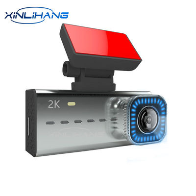 2K WDR Dashcam 4k Gps Wifi 高度なポータブル カー ビデオカメラ 3.16 インチ