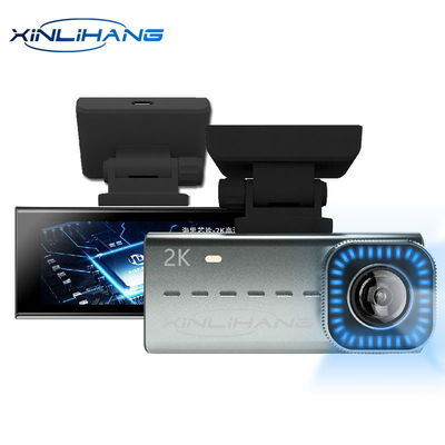 2K ミニ カー ダッシュ カム WIFI GPS DVR カメラ ナイト ビジョン SONYIMX335