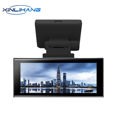 2K ミニ カー ダッシュ カム WIFI GPS DVR カメラ ナイト ビジョン SONYIMX335