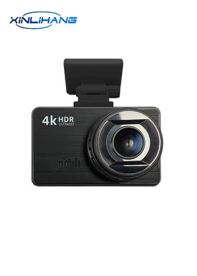 4K WiFi IMX335 1080P 170 度の内側と外側の隠された車のダッシュ カム