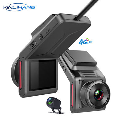 Sim カード付きミニ スマート フル HD 1080p 4G 車 DVR ビデオ カメラ