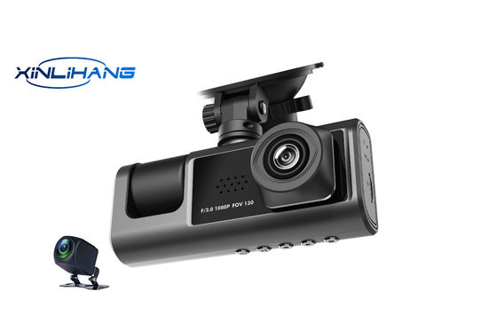 ODM 128GB インテリジェント ビークル カー ダッシュボード DVR カメラ レコーダー モニタリング システム
