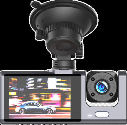 ODM 128GB インテリジェント ビークル カー ダッシュボード DVR カメラ レコーダー モニタリング システム