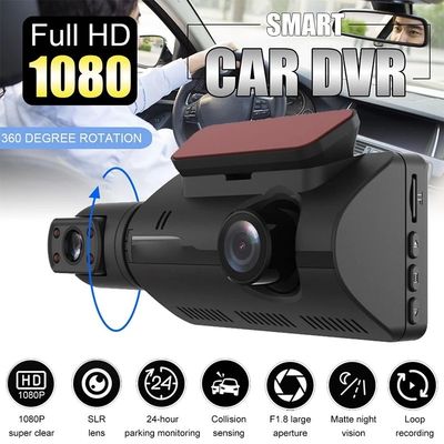 OEM WIFI アンドロイド カー USB DVR カメラ ダッシュボード バックミラー レコーダー ビデオ レジスター