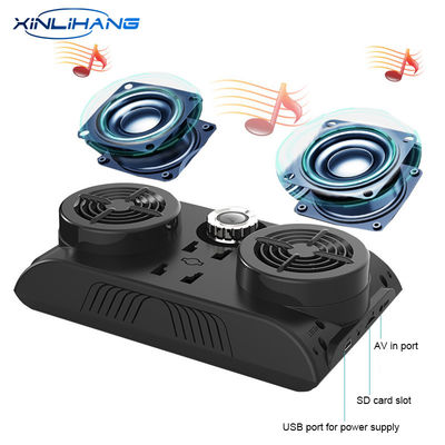 7 インチ アンドロイド GPS ナビゲーション フル HD トラック 車 DVR カメラ ダッシュ カム 2CHs