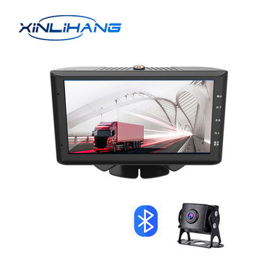 ODM BT は駐車モニターが付いている携帯用車のカメラ HD 1080P のカムコーダーを進めました