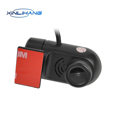 車の USB DVR の動きは アンドロイド システムのための Dashcam の完全な HD Wifi Adas のカメラを作動させました