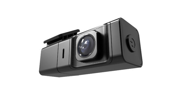 2K 4k Adas Dvr 人間の特徴をもつブラック ボックス カメラの自動前部および後部 24h の駐車中