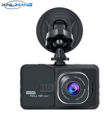 CMOS 1080P DVR 車両フル HD リアビュー ミラー レコーダー 140 度